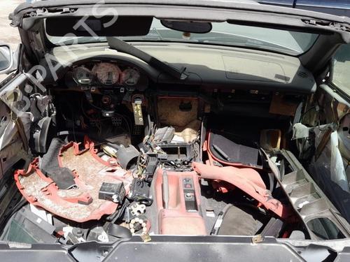 Driver airbag MERCEDES-BENZ SLK (R170)  | BP7711240C9 
