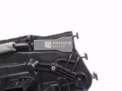 Rear left lock FORD FOCUS IV (HN)  | BP7054476C100 