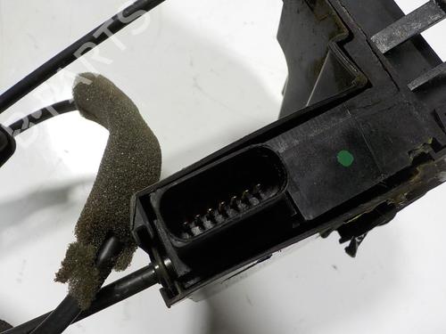 Rear left lock CITROËN C4 Picasso II  | BP13735288C100 