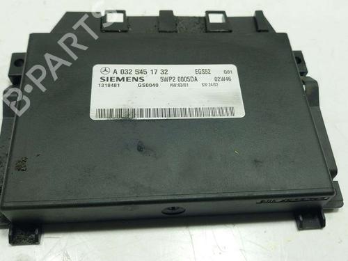 Used Electronic module Electronic module 37431430 37431430
