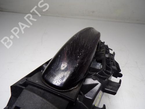 Rear left exterior door handle MERCEDES-BENZ GLC (X253)  | BP12179877C130 