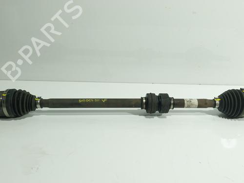 Used Right front driveshaft Right front driveshaft KIA CEED Sportswagon (CD) 1.4 T-GDI (140 hp) 32439869 32439869