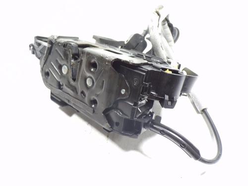 Used Front left lock VW POLO VI (AW1, BZ1, AE1) [2017-2025]  7261482