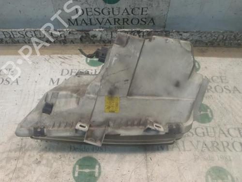 Right headlight SEAT ALHAMBRA (7V8, 7V9) 1.9 TDI | BP3805188C29 