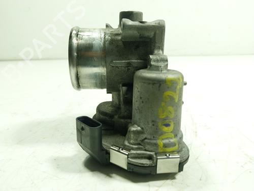 Throttle body KIA CEE'D (JD) 1.4 CRDi 90 | BP20147535M82 