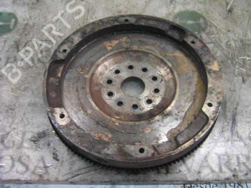 Flywheel OPEL VECTRA B (J96) 2.0 DTI 16V (F19) | BP14296881M101 