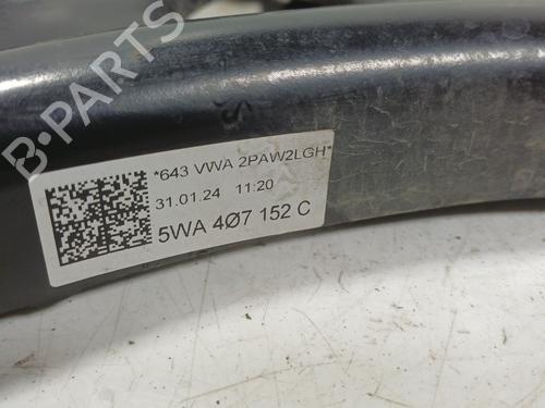 Right front suspension arm VW T-ROC (A11, D11) 1.5 TSI | BP36544302M13 - Image 4