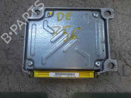 Airbag styreenhed MERCEDES-BENZ E-CLASS (W211) E 280 CDI (211.020) | BP5937782M53 