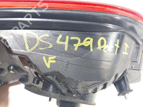 Left tailgate light CITROËN C-CROSSER (VU_, VV_) 2.2 HDi | BP38968864C79 - Image 5