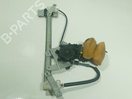 Used Front right window mechanism Front right window mechanism SMART CITY-COUPE (450) 0.6 (S1CLA1, 450.341) (55 hp) 31800790 31800790