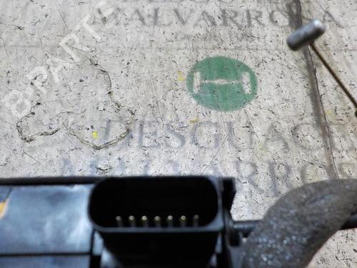 Front left lock PEUGEOT 308 II (LB_, LP_, LW_, LH_, L3_)  | BP3858954C98