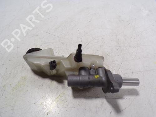 Brake master cylinder MAZDA 3 (BM, BN) | BP9498840M77 - Image 2