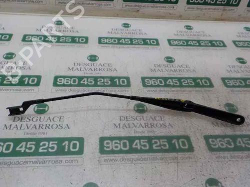 Front windshield wiper arm FORD FIESTA VI (CB1, CCN) 1.6 TDCi | BP4386627C143 
