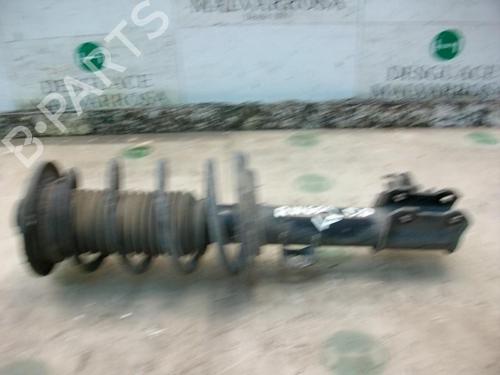 Used Right front shock absorber Right front shock absorber OPEL VECTRA C (Z02) 2.0 DTI 16V (F69) (101 hp) 3757334 3757334