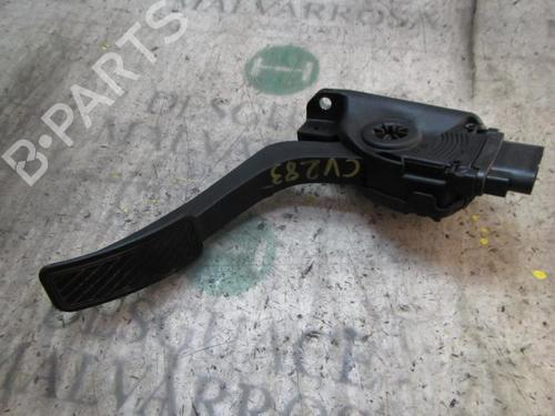 Pedal FORD FIESTA VI (CB1, CCN) 1.4 TDCi | BP3834098I4 