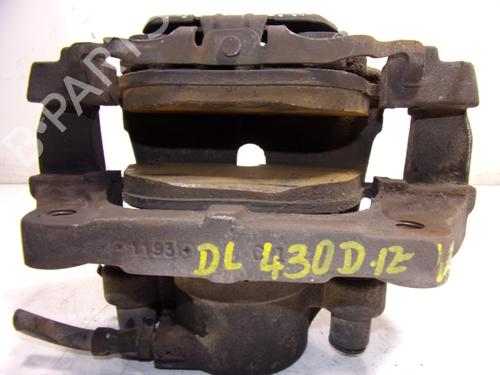Left front brake caliper BMW X6 (E71, E72) 30 d | BP15225053M105 