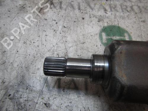Left front driveshaft CITROËN C-ELYSEE (DD_) | BP3842878M38 - Image 3