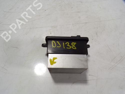 Heater resistor RENAULT CLIO IV (BH_) | BP14492488M108
