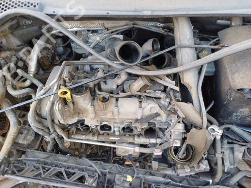 Right front brake caliper SEAT LEON (5F1) 1.2 TSI | BP27869496M104  - Image 12