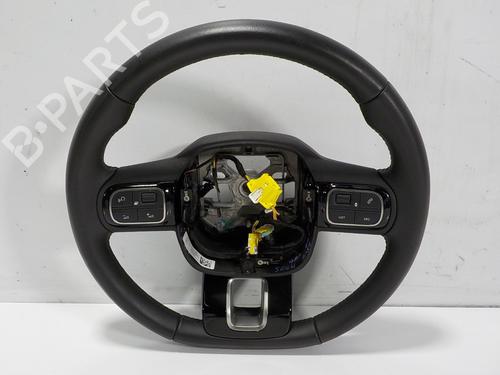 Used Steering wheel Steering wheel CITROËN C3 AIRCROSS II (2R_, 2C_) [2017-2026] 11413498 11413498