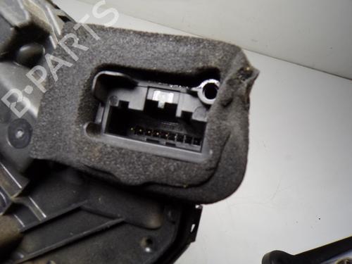Rear right lock SEAT IBIZA V (KJ1, KJG) 1.0 TSI | BP10778958C99 