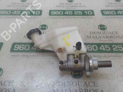 Used Brake master cylinder Brake master cylinder KIA CEE'D (JD) 1.4 CRDi 90 (90 hp) 5027377 5027377