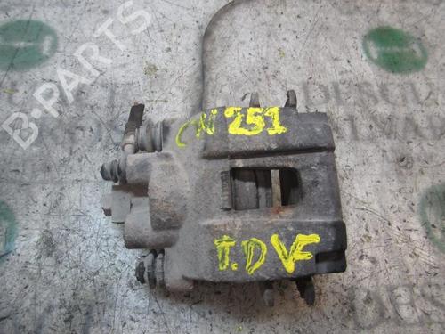 Right rear brake caliper JEEP CHEROKEE (KJ) 2.4 4x4 5093274AA