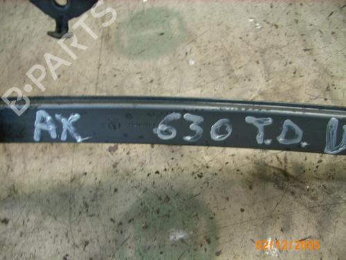 Rudehejsemekanisme Højre bagtil NISSAN PRIMERA Hatchback (P12) 2.2 Di | BP3745267C25 