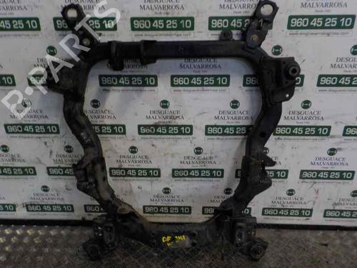 Used Subframe Subframe CHEVROLET CAPTIVA (C100, C140) [2006-2026] 6450282 6450282