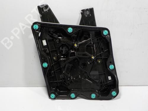 Used Front left window mechanism AUDI E-TRON (GEN) [2018-2025]  13496156