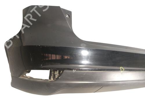 Rear bumper FORD FOCUS III 1.0 EcoBoost | BP27832899C8 
