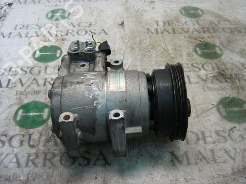 AC Kompressor HYUNDAI ACCENT II (LC) 1.5 (102 hp) 3752147