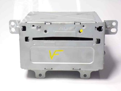 Used Radio OPEL ASTRA J (P10) 1.7 CDTI (68) (110 hp) 6983277