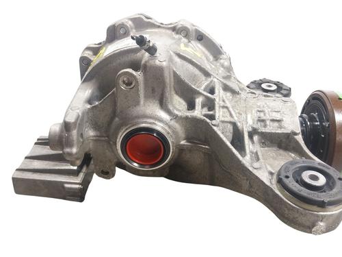 Used Rear differential Rear differential 27603787 27603787
