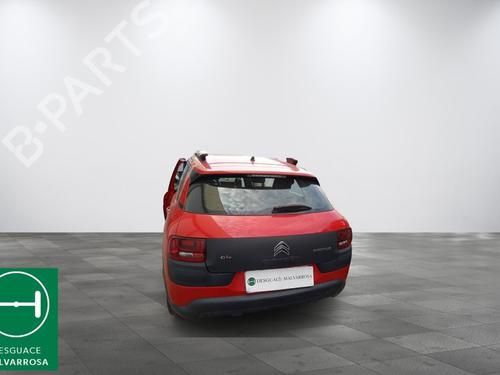 Radio CITROËN C4 CACTUS  | BP8892456E6  - Image 7