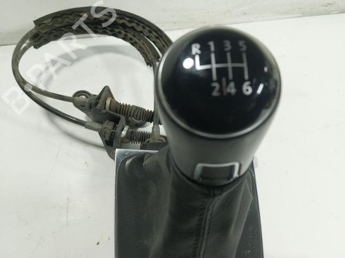 Gear lever VW GOLF VII (5G1, BQ1, BE1, BE2) 1.5 TSI | BP16212763M90 