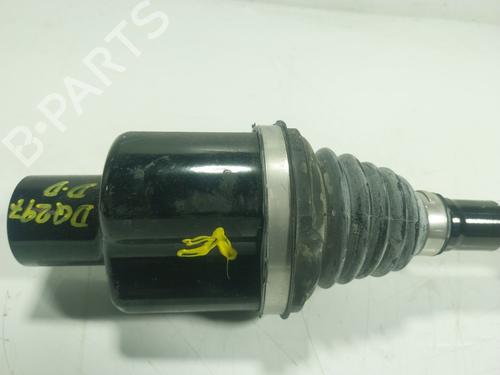 Right front driveshaft BMW X2 (F39) xDrive 20 i | BP24502663M39 