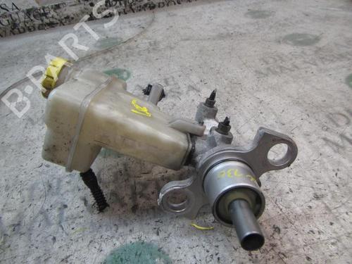 Brake master cylinder ALFA ROMEO 159 (939_) | BP3997331M77