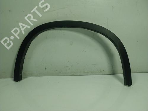 Used Front right wheel arch trim BMW X1 (E84) sDrive 16 d (116 hp) 17456796