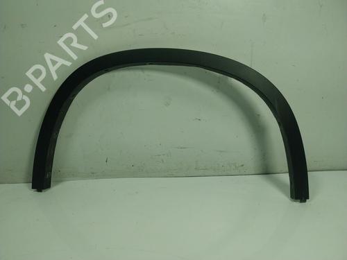 Front right wheel arch trim BMW X1 (E84) sDrive 16 d (116 hp) 17456796