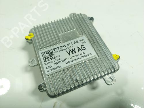 Xenon ballast SEAT LEON Sportstourer (KL8, KLD)  | BP19683699C53 