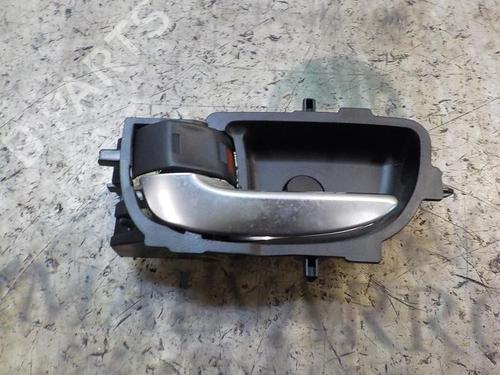 Used Rear left interior door handle TOYOTA AURIS (_E18_) 1.8 (ZRE182_, ZRE182R) (140 hp) 4005957