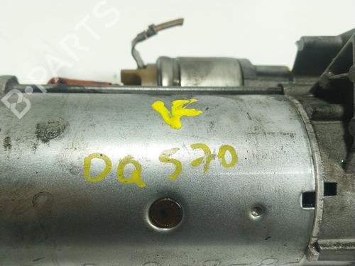 Starter RENAULT KOLEOS I (HY_) 2.0 dCi (HY0K) | BP26144839M8  - Image 7