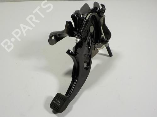 Used Hand brake LEXUS IS III (_E3_) [2013-2025]  12451741