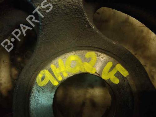 Pulley PEUGEOT 308 I (4A_, 4C_)  | BP14271986M122 