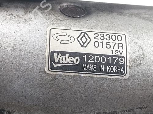 Starter RENAULT KOLEOS I (HY_) 2.0 dCi (HY0K) | BP26144839M8 
