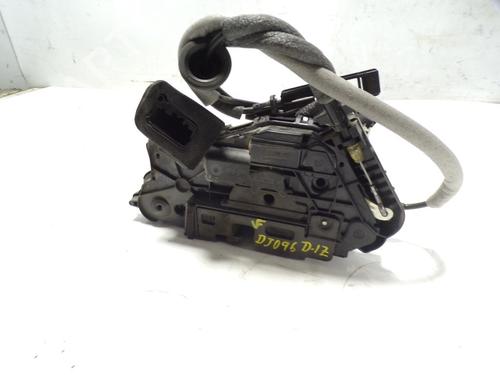 Front left lock VW CADDY IV Box Body/MPV (SAA, SAH) 2.0 TDI | BP9812505C98 