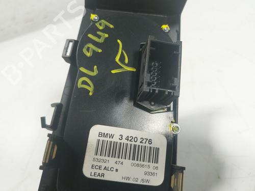 Headlight switch BMW X3 (E83) xDrive 20 d | BP16086316I24 