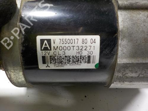 Starter PEUGEOT RCZ  | BP12000421M8 
