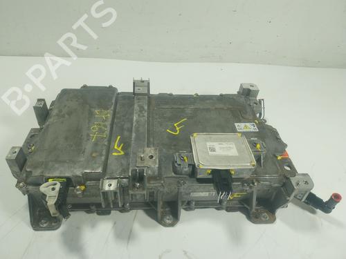 Used Inverter/Converter Inverter/Converter FORD TRANSIT V363 Platform/Chassis (FED, FFD) [2013-2026] 23395435 23395435